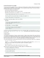 Preview for 39 page of NXP Semiconductors Layerscape LS1028A BSP User Manual