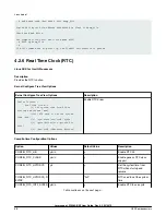 Preview for 56 page of NXP Semiconductors Layerscape LS1028A BSP User Manual