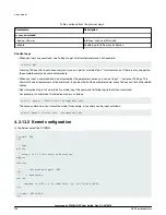 Preview for 110 page of NXP Semiconductors Layerscape LS1028A BSP User Manual