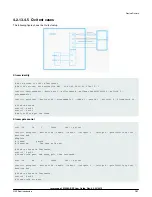 Preview for 121 page of NXP Semiconductors Layerscape LS1028A BSP User Manual