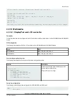 Preview for 125 page of NXP Semiconductors Layerscape LS1028A BSP User Manual