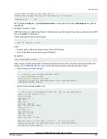 Preview for 127 page of NXP Semiconductors Layerscape LS1028A BSP User Manual