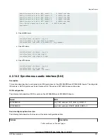 Preview for 131 page of NXP Semiconductors Layerscape LS1028A BSP User Manual