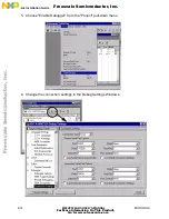 Preview for 14 page of NXP Semiconductors M68VZ328ADS User Manual