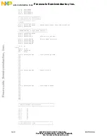 Preview for 48 page of NXP Semiconductors M68VZ328ADS User Manual