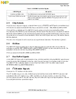 Preview for 53 page of NXP Semiconductors MCF5253 Reference Manual