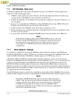 Preview for 120 page of NXP Semiconductors MCF5253 Reference Manual