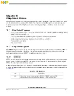 Preview for 177 page of NXP Semiconductors MCF5253 Reference Manual