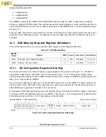 Preview for 194 page of NXP Semiconductors MCF5253 Reference Manual