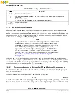 Preview for 196 page of NXP Semiconductors MCF5253 Reference Manual