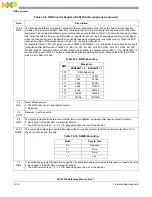 Preview for 238 page of NXP Semiconductors MCF5253 Reference Manual