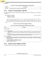 Preview for 270 page of NXP Semiconductors MCF5253 Reference Manual