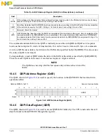 Preview for 294 page of NXP Semiconductors MCF5253 Reference Manual