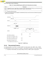 Preview for 296 page of NXP Semiconductors MCF5253 Reference Manual