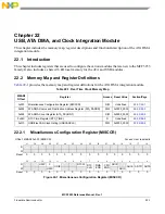 Preview for 421 page of NXP Semiconductors MCF5253 Reference Manual