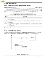 Preview for 424 page of NXP Semiconductors MCF5253 Reference Manual