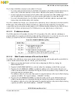 Preview for 425 page of NXP Semiconductors MCF5253 Reference Manual