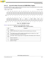 Preview for 469 page of NXP Semiconductors MCF5253 Reference Manual