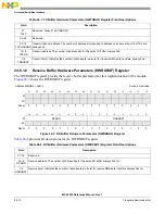 Preview for 472 page of NXP Semiconductors MCF5253 Reference Manual