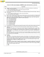 Preview for 479 page of NXP Semiconductors MCF5253 Reference Manual