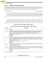 Preview for 480 page of NXP Semiconductors MCF5253 Reference Manual