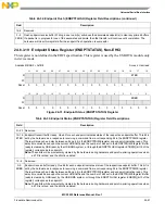 Preview for 503 page of NXP Semiconductors MCF5253 Reference Manual