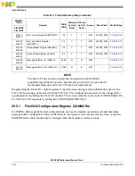 Preview for 622 page of NXP Semiconductors MCF5253 Reference Manual