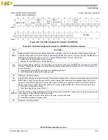 Preview for 623 page of NXP Semiconductors MCF5253 Reference Manual