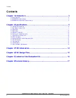 Preview for 2 page of NXP Semiconductors MIMXRT1010 EVK User Manual