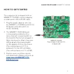 Preview for 3 page of NXP Semiconductors MIMXRT1170-EVKB Quick Start Manual