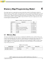 Preview for 29 page of NXP Semiconductors MSC7110 Reference Manual