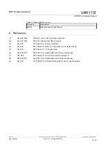 Preview for 12 page of NXP Semiconductors NCX3310 User Manual