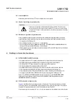 Preview for 5 page of NXP Semiconductors NTS0304EUK-ARD User Manual