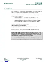 Preview for 3 page of NXP Semiconductors OM5578/PN7150ARD User Manual