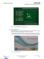 Preview for 7 page of NXP Semiconductors OM5578/PN7150ARD User Manual