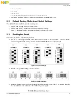 Preview for 3 page of NXP Semiconductors P1010RDB-PB Quick Start Manual