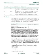 Preview for 46 page of NXP Semiconductors P89LPC952 User Manual