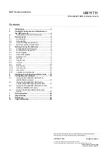 Preview for 30 page of NXP Semiconductors PCAL6524EV User Manual