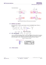 Preview for 8 page of NXP Semiconductors QN908 series User Manual