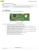 Preview for 11 page of NXP Semiconductors RDAIRBAGPSI5 User Manual