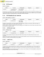 Preview for 16 page of NXP Semiconductors RDAIRBAGPSI5 User Manual