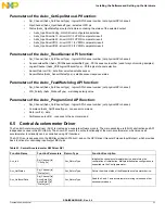 Preview for 33 page of NXP Semiconductors RDAIRBAGPSI5 User Manual