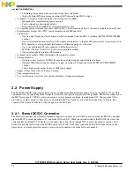 Preview for 12 page of NXP Semiconductors S12ZVM12EVB User Manual