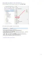 Preview for 13 page of NXP Semiconductors S32K148 Quick Reference Manual