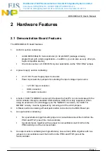 Preview for 10 page of NXP Semiconductors SofTec Microsystems DEMO908JL16 User Manual