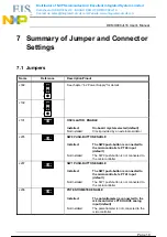 Preview for 22 page of NXP Semiconductors SofTec Microsystems DEMO908JL16 User Manual