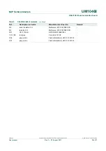 Preview for 22 page of NXP Semiconductors SSL2108X User Manual