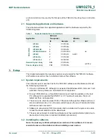 Preview for 5 page of NXP Semiconductors TED-Kit 2 User Manual