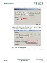 Preview for 8 page of NXP Semiconductors TED-Kit 2 User Manual