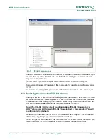 Preview for 10 page of NXP Semiconductors TED-Kit 2 User Manual